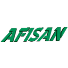 Afisan أيقونة