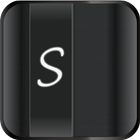 Side Apps Bar ikona