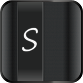 Side Apps Bar icono
