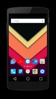 Fondo - Icon pack Affiche