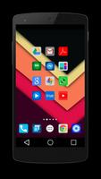 Fondo - Icon pack screenshot 1