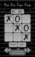 Go Tic Tac Toe screenshot 2