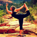 Infertility Yoga Postures - Fertility app