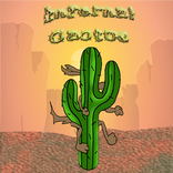 Infernal Cactus