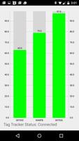 VTag Tracker syot layar 1