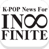 APK K-POP News for INFINITE
