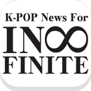 K-POP News for INFINITE APK