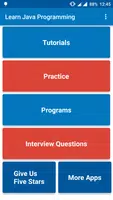 Learn Java Programming bài đăng