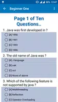Learn Java Programming ảnh chụp màn hình 5