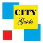 Infinite City Guide icône