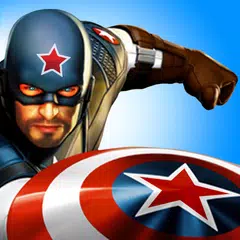 Descargar APK de Avengers Infinity Battle: Avengers Fighting Games