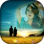 Photo Blender : Photo Mix up