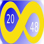 2048 Infinity
