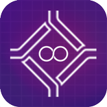 Addictive Infinity Ring - Endless Loop