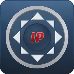 Infinity IPCam connect アプリダウンロード