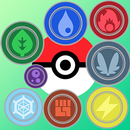 Battle guide for Pokemon Go APK