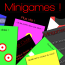 Minigames ! APK