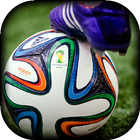 Soccer World Cup Dribbler 2014 иконка