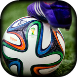 Soccer World Cup Dribbler 2014