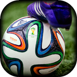 Soccer World Cup Dribbler 2014 icône