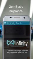 Infinity Tech تصوير الشاشة 1