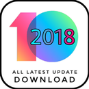 MIUI 10 Stable Updates Download APK