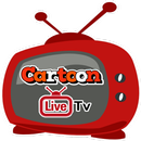 Kids Movies Cartoon Tv (Live) APK