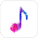 Muzik - Music Player aplikacja
