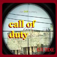 Guide Call Of Duty screenshot 3