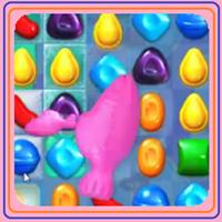 Guide Candy Crush Soda saga screenshot 1