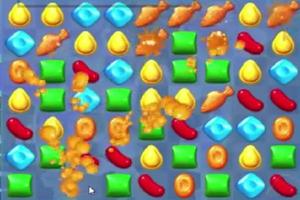 Guide Candy Crush Soda saga screenshot 3