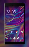 Themes for Infinix Hot 2 Wallpaper HD Affiche