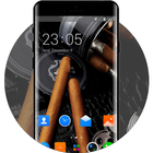 Theme For Infinix Note 4 icône
