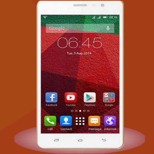 Launcher for Infinix Note 2