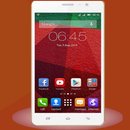 Launcher for Infinix Note 2 APK