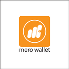 Mero Wallet icône