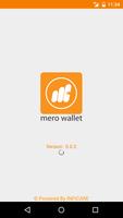 Mero Wallet poster