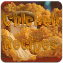 Chiken Recipe aplikacja
