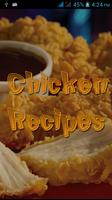 Chiken Recipe Affiche