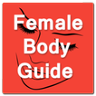 Female Body Guide In English