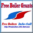 Free Boiler Grants UK أيقونة