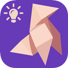 Как сделать оригами icon