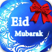 Eid Mubarak icon