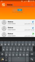 Phone Call Saver - Auto Call Recorder - Call Saver screenshot 2