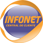 Infonet Internet ícone