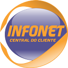Infonet Internet আইকন