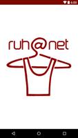 Ruhanet 海报