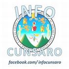 INFO CUNSARO icône