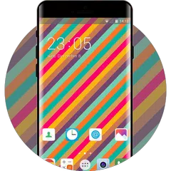 Theme for InFocus Turbo 5 APK 下載