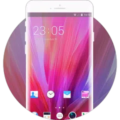Themes for InFocus M535+ APK download